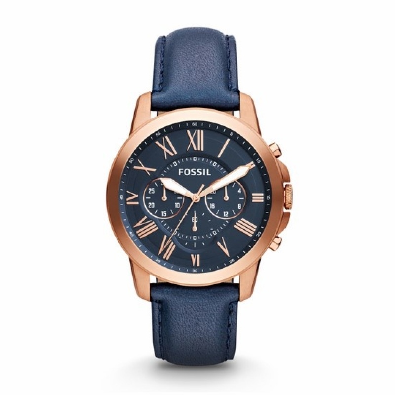 Nơi bán ĐỒNG HỒ NAM FOSSIL FS4835