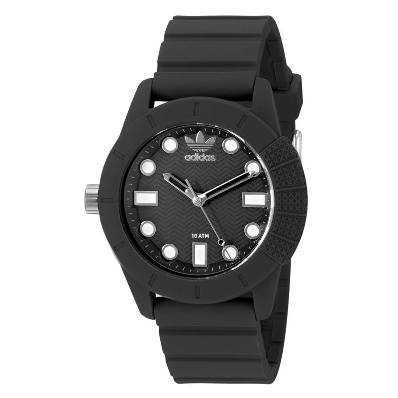 Đồng hồ Nam - Nữ Dây Silicone ADIDAS ADH3101 bán chạy