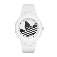 Giá Đồng hồ nữ cao cấp dây cao su Adidas ADH3208 (Trắng) – Phân phối chính hãng   The Sun Official (Tp.HCM)