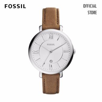 Đồng hồ nữ FOSSIL ES3708 Hàng phân phối chính hãng  