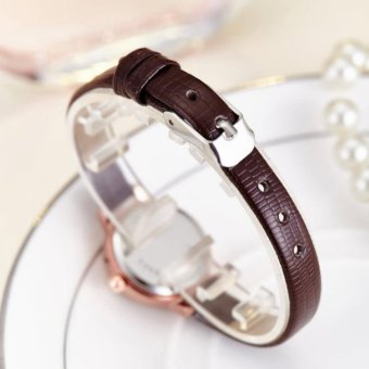 Đồng Hồ Nữ Yuhao Dây Nhí Xinh Xắn June 2018 - 5 Đồng hồ nữ Yuhao dây nhí xinh xắn - 5