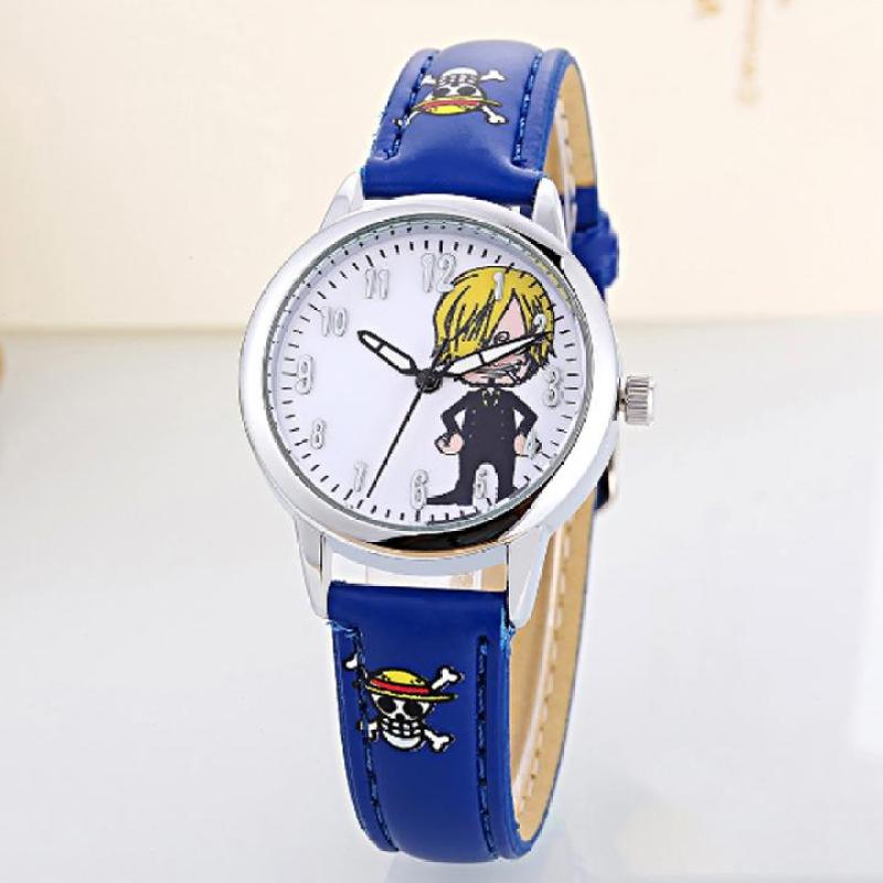Nơi bán Đồng hồ One Piece Sanji đeo tay
