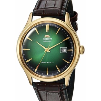 Đồng hồ Orient Bambino gen 4 SAC08002F0  