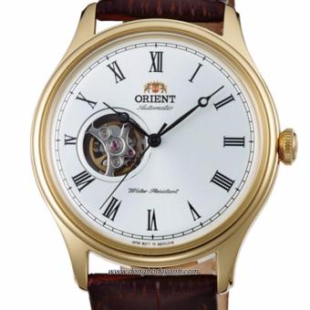 Đồng hồ Orient Caballero Gold FAG00002W0  