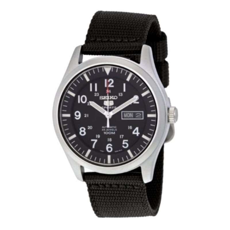 Nơi bán Đồng hồ Seiko quân đội sang trọng
