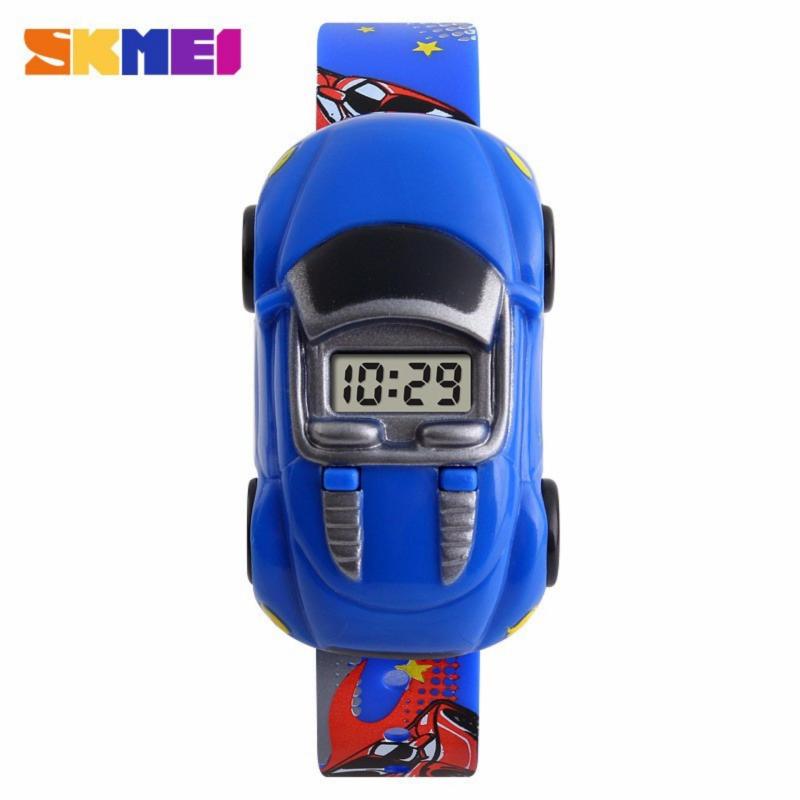 Đồng hồ trẻ em Skmei SK1241 (Xanh Đậm) bán chạy