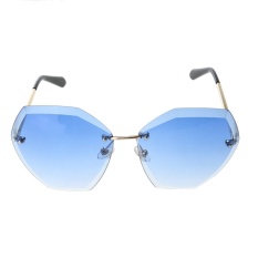 Bảng Báo Giá Fashion Ocean without Borders Gradient Sunglasses(Blue)-one size – intl   UNIQUE AMANDA