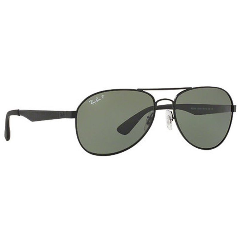 Giá bán Kính mát nam RAYBAN-3549-006/9A(58CN) (Đen)