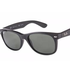 Mẫu sản phẩm Kính mát nam Rayban RB2132 901/58 MÀU DEN  