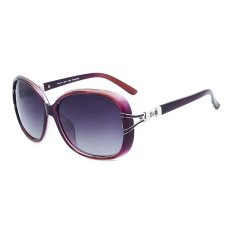Đánh Giá Kính mát nữ EXFASH EF5769 502 (Tím)