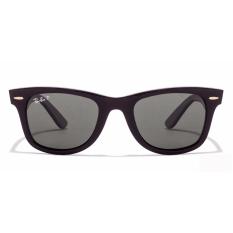 Đánh Giá Kính Mát Ray-Ban RB 2140 901-58 MAU ĐEN  