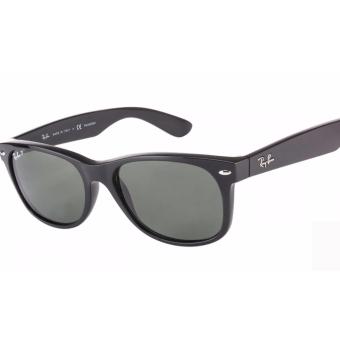 Kính mát unisex RayBan RB2132 901/58 DEN  