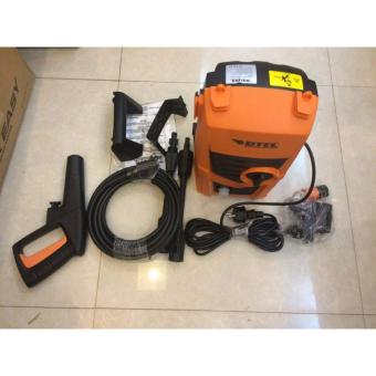 Máy Xịt Rửa áp Lực Cao BTEC BT526 (1200W) April 2018 - 2 Máy xịt rửa áp lực cao BTEC BT526 (1200W) - 2