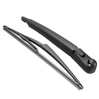 REAR WINDSCREEN WIPER - Intl July 2018 - 2 REAR WINDSCREEN WIPER - intl - 2