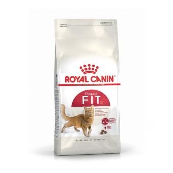Thức ăn cho mèo Royal Canin Fit 32 1 kg chia(15kg)  