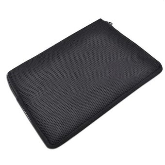 Túi chống sốc cho Laptop 12 inch (Đen)