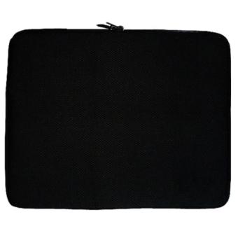 Túi chống sốc cho laptop 14 inch K89 (Đen)  