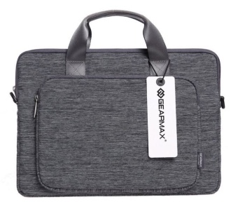 Túi đeo Gearmax cho Macbook 15