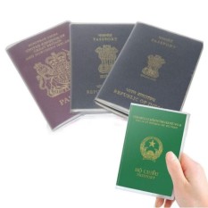 Giá Vỏ bao hộ chiếu – passport  