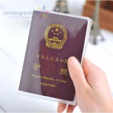 Địa Chỉ Bán Vỏ bao hộ chiếu – passport  