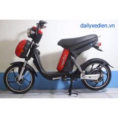 xe đạp điện NIJIA