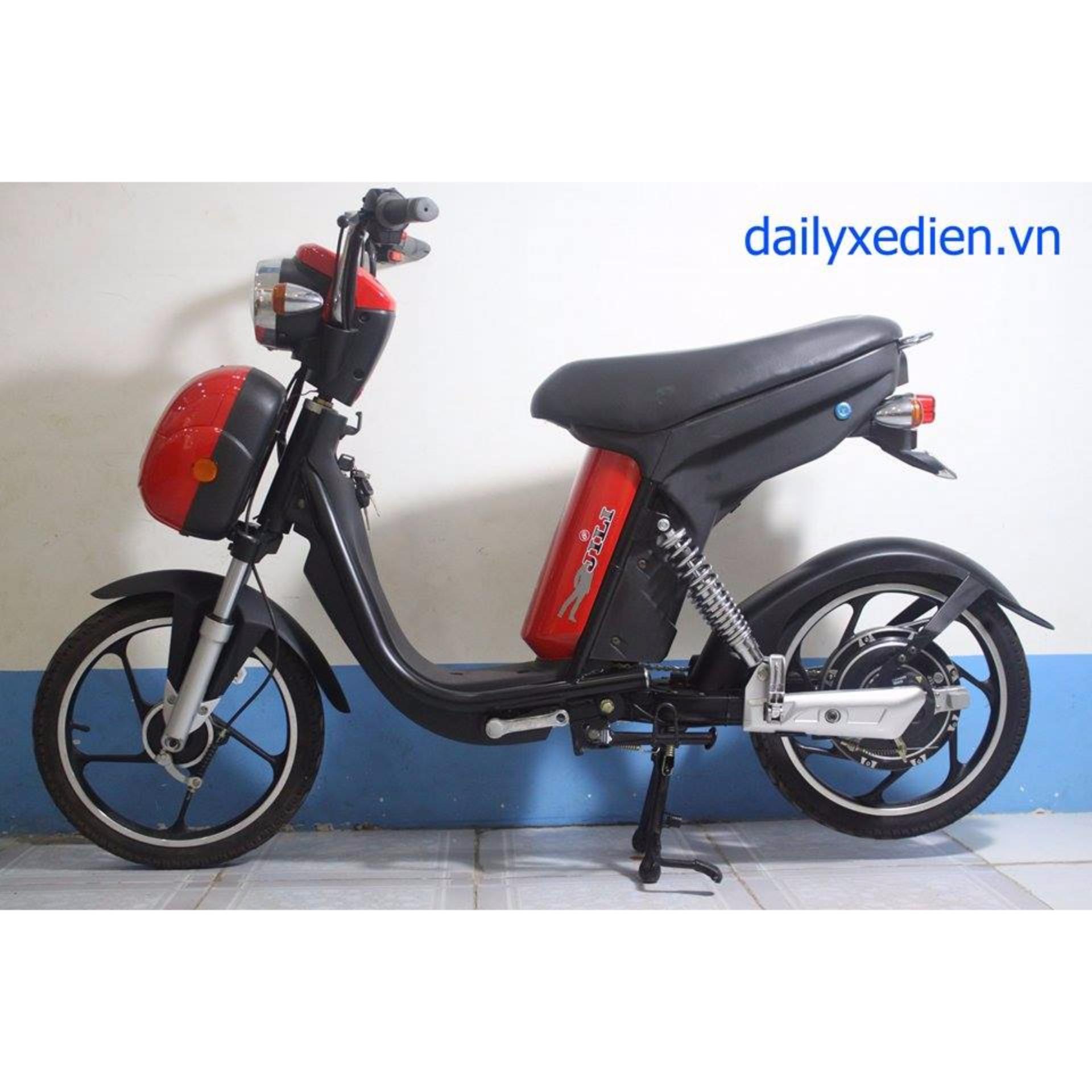 xe đạp điện NIJIA