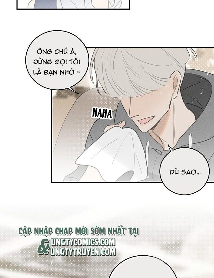 Diêm Hữu Chapter 43 - Trang 2