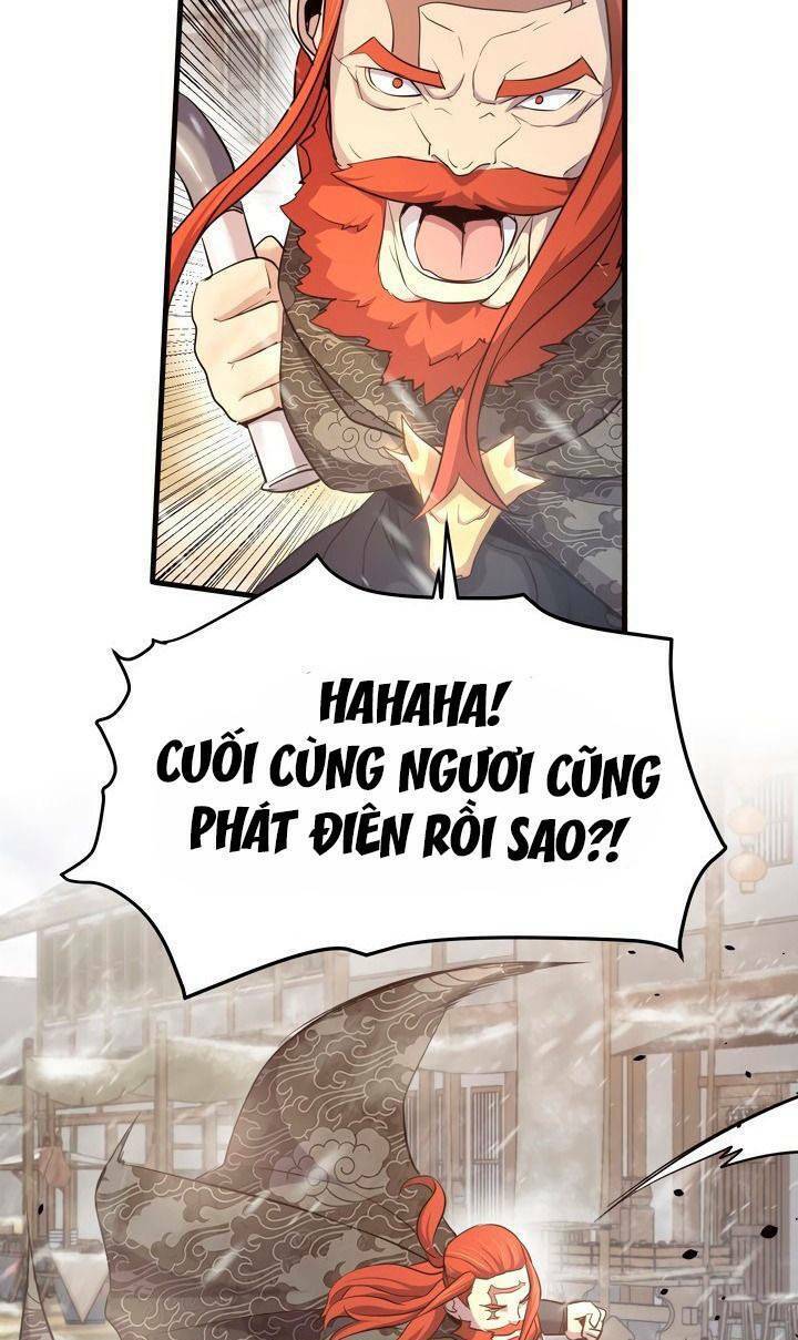 Kẻ Thù - Trang 42