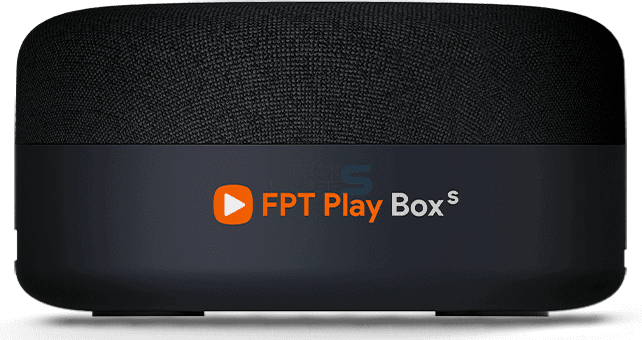 FPT Play Box S