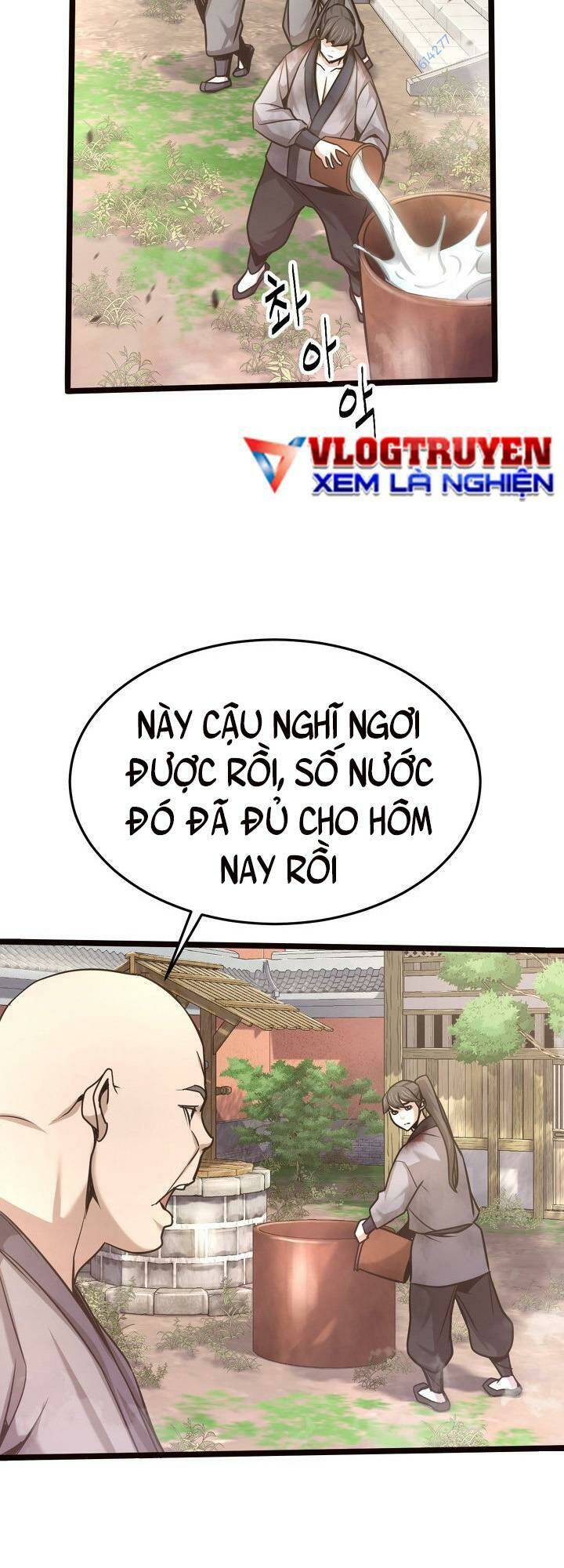 Kẻ Thù - Trang 27