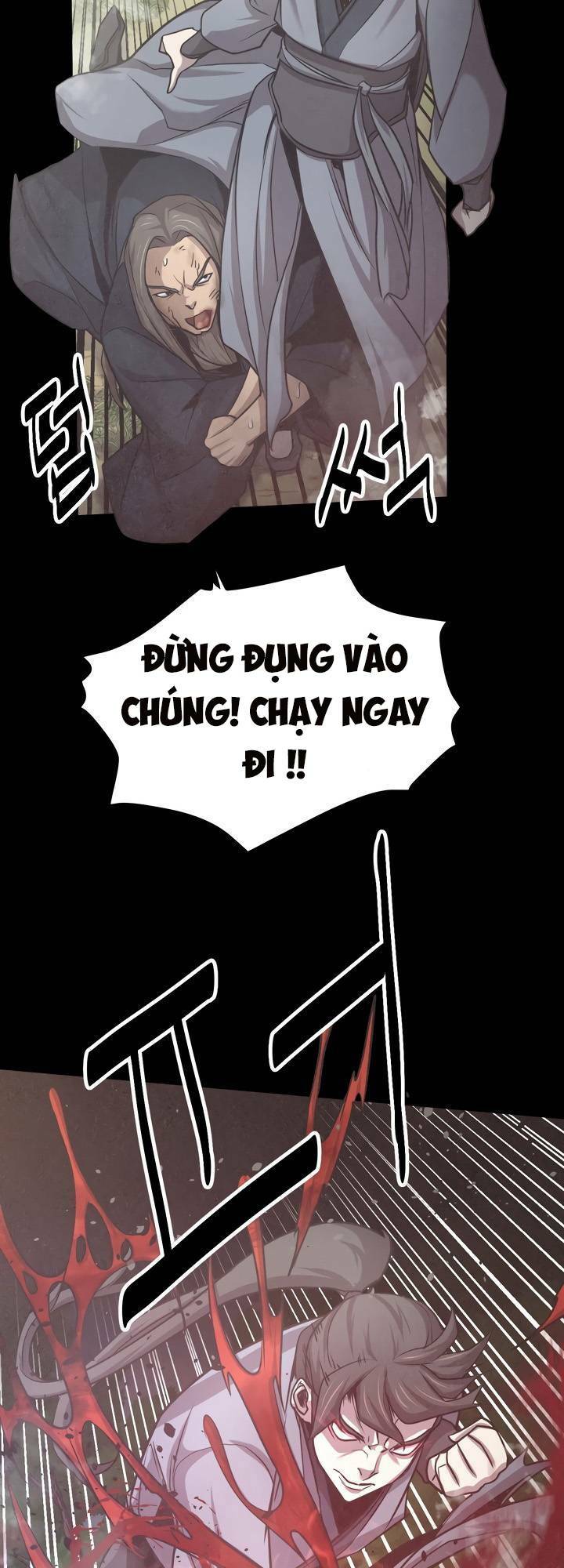 Kẻ Thù - Trang 23