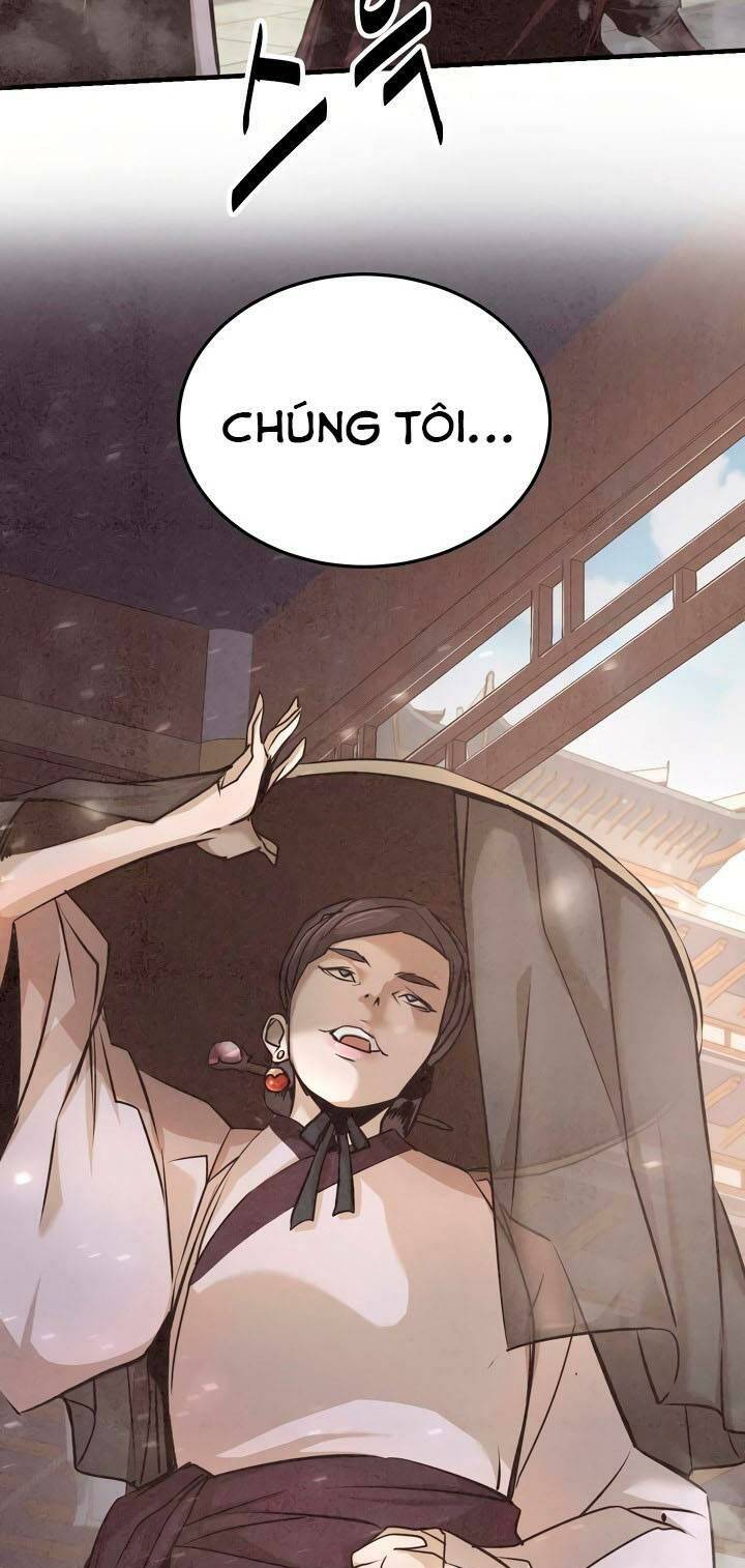 Kẻ Thù - Trang 61