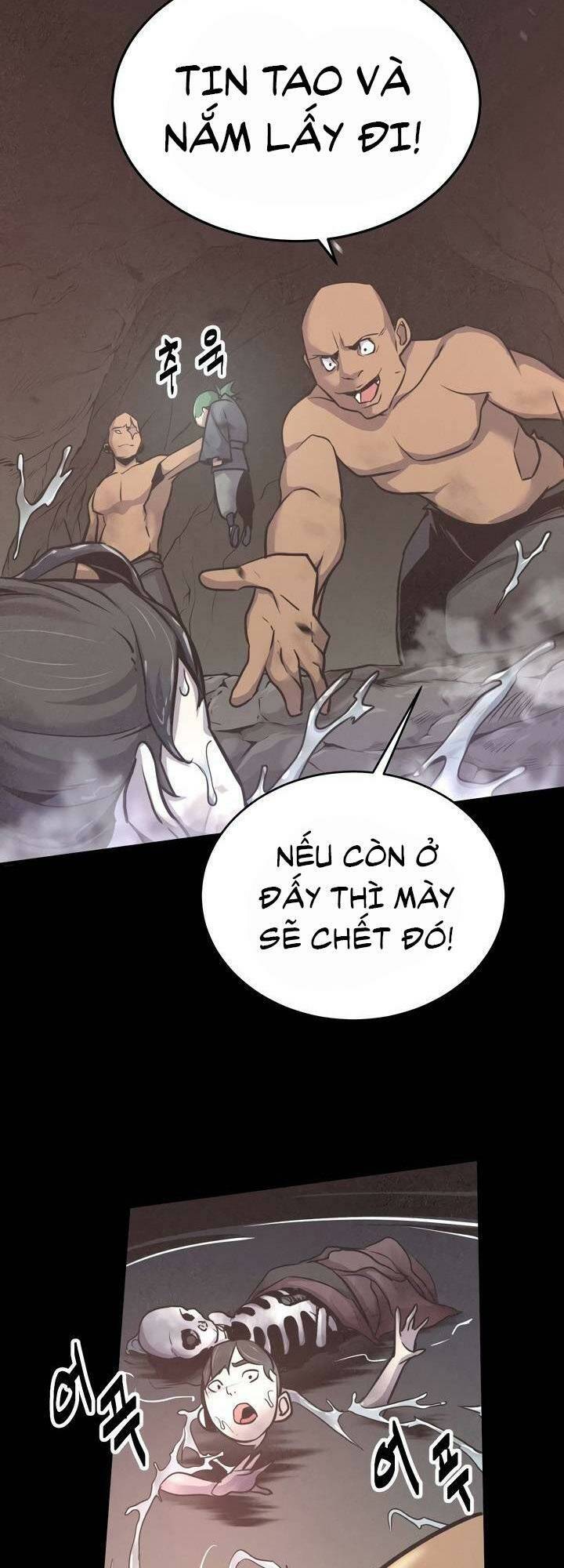 Kẻ Thù - Trang 7