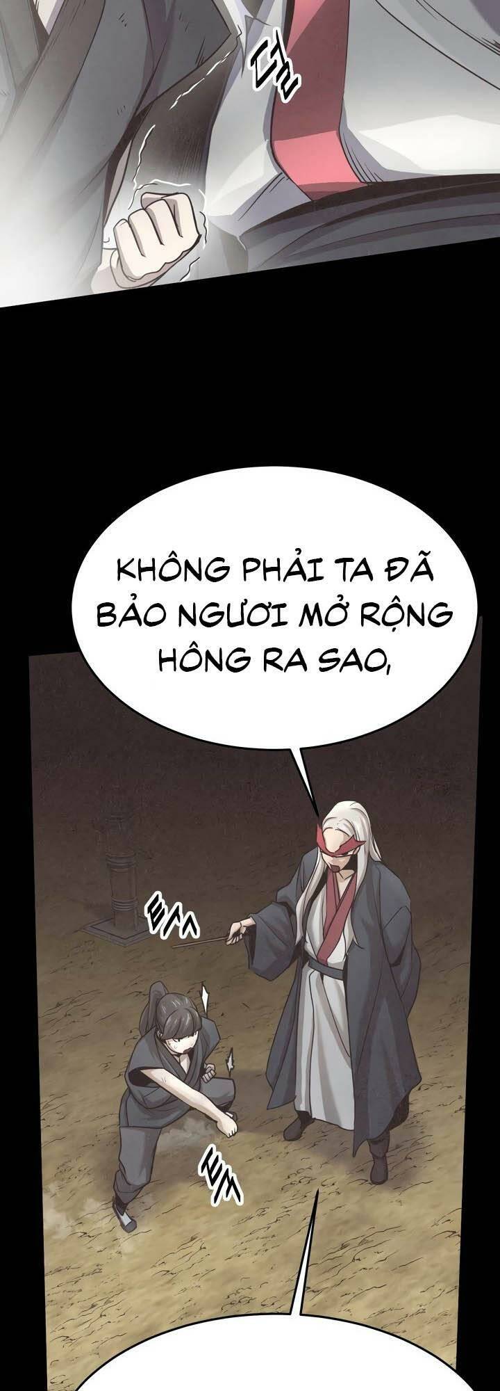 Kẻ Thù - Trang 3