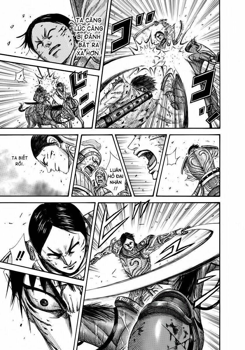 NetTruyen Kingdom Vương Giả Thiên Hạ Chap 219 Next Chap 220