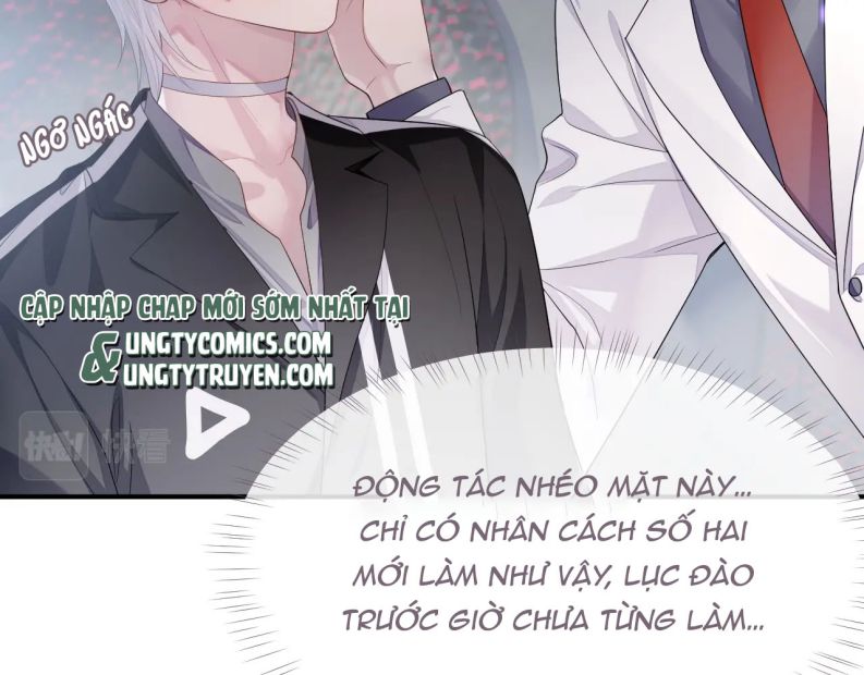 Đơn Xin Ly Hôn Chapter 59 - Trang 2