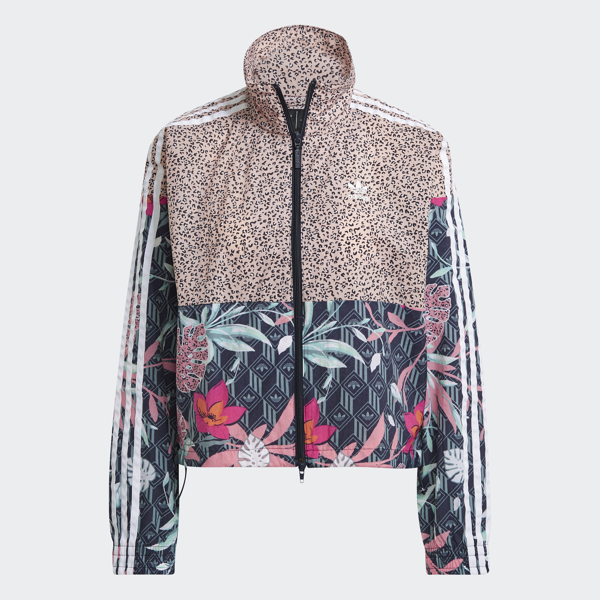 adidas Track Top | Running shoes, sportswear at Adidas official website |  Adidas IL
