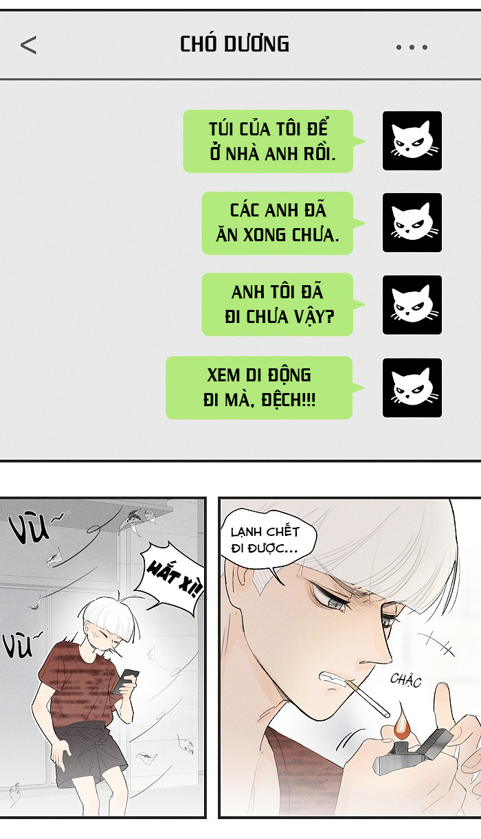 Diêm Hữu Chapter 30 - Trang 2