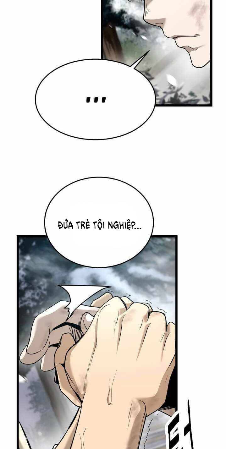 Kẻ Thù - Trang 35