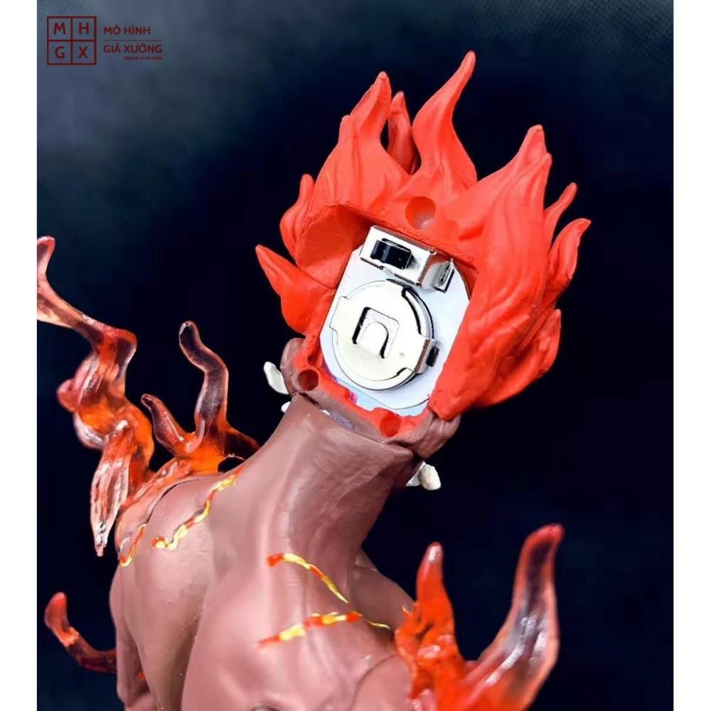 Mô hình nhân vật Uchiha Itachi hồi sinh thiên tài gia tộc cao 30cm | Figure  anime naruto cực đẹp trang trí đồ chơi mô hình | Lazada.vn