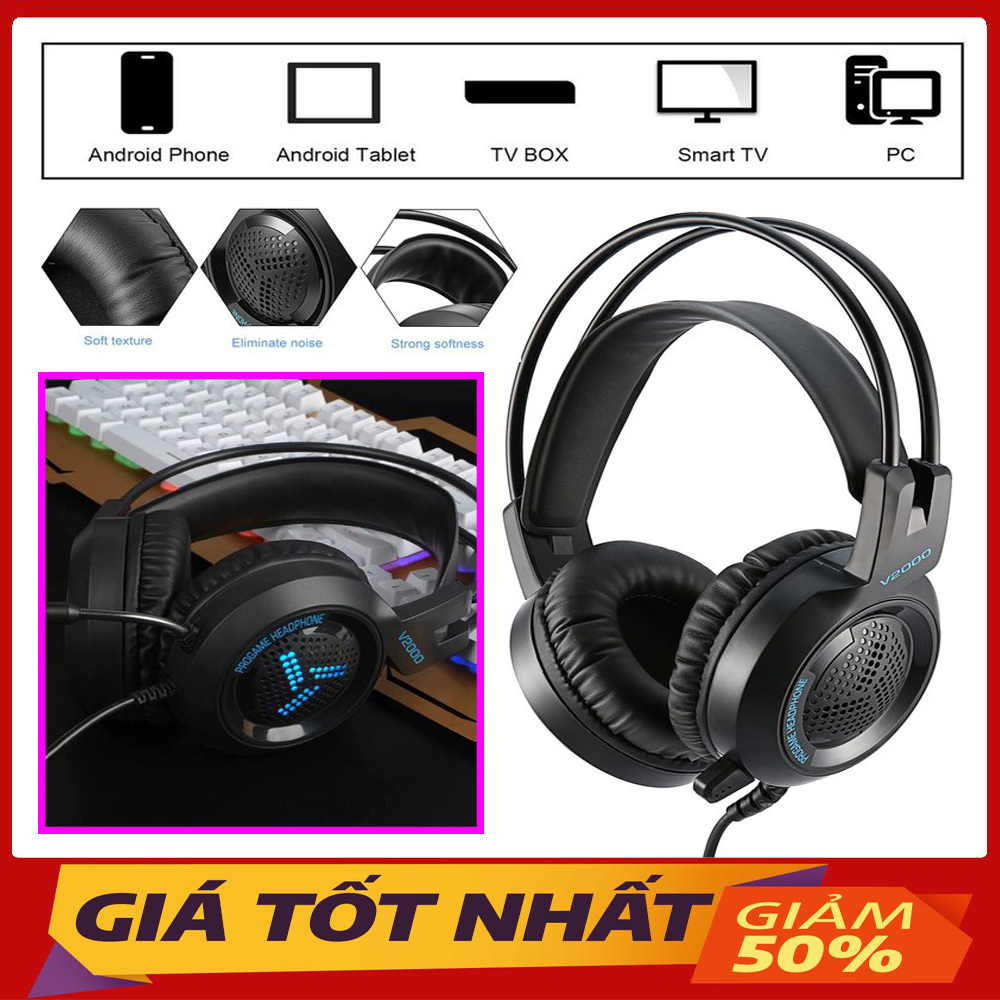 V Gaming Zidli Tai Nghe Gaming V Tai Nghe Pc Ch P Tai