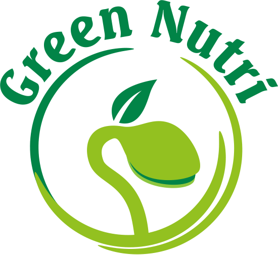 25 Green Nutri