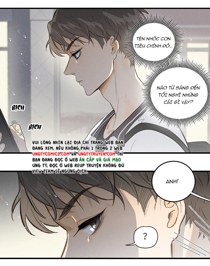 Diêm Hữu Chapter 31 - Trang 2