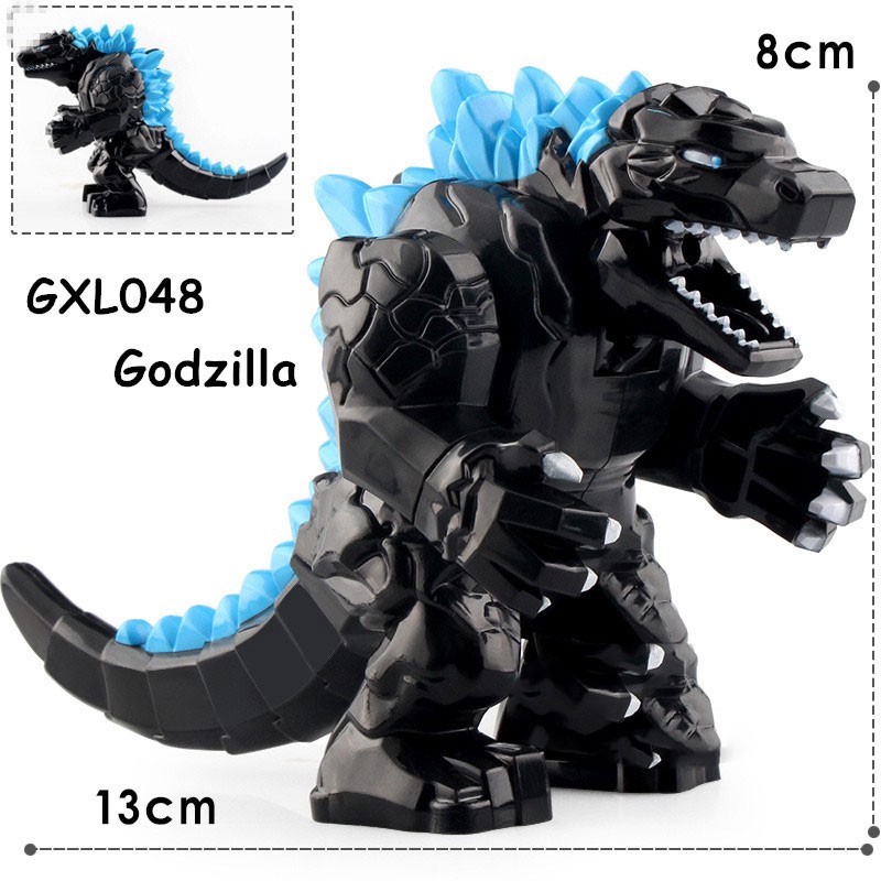 godzilla lego