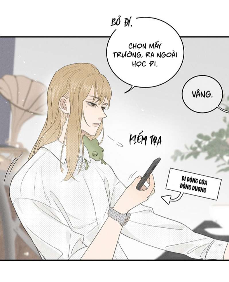 Diêm Hữu Chapter 56 - Trang 2