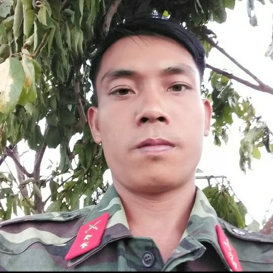 HỨA CHU THIỆN