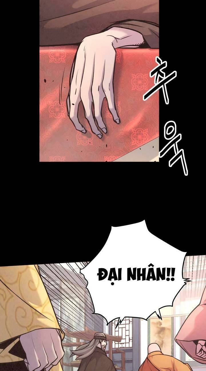 Kẻ Thù - Trang 18