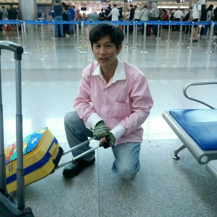 Trần Minh Tuấn