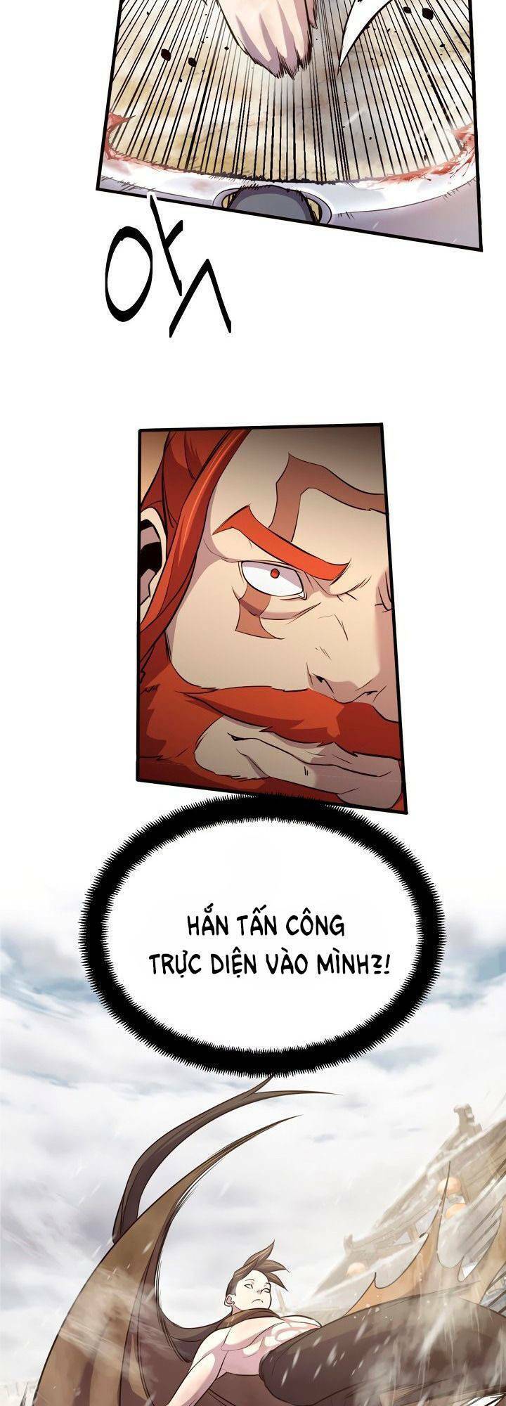 Kẻ Thù - Trang 49