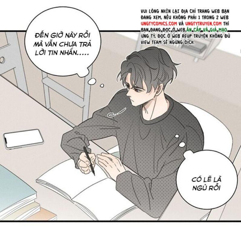 Diêm Hữu Chapter 55 - Trang 2